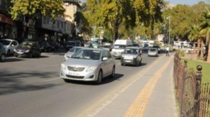 (&ouml;zel Haber) Kahramanmaraş'ta Yol Nedeniyle 2 Cami Yıkıldı