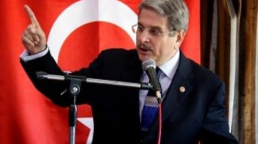 &Ccedil;ıray: "gen&ccedil;lerimiz Nefret Ajanlarının Saldırısı Altında"