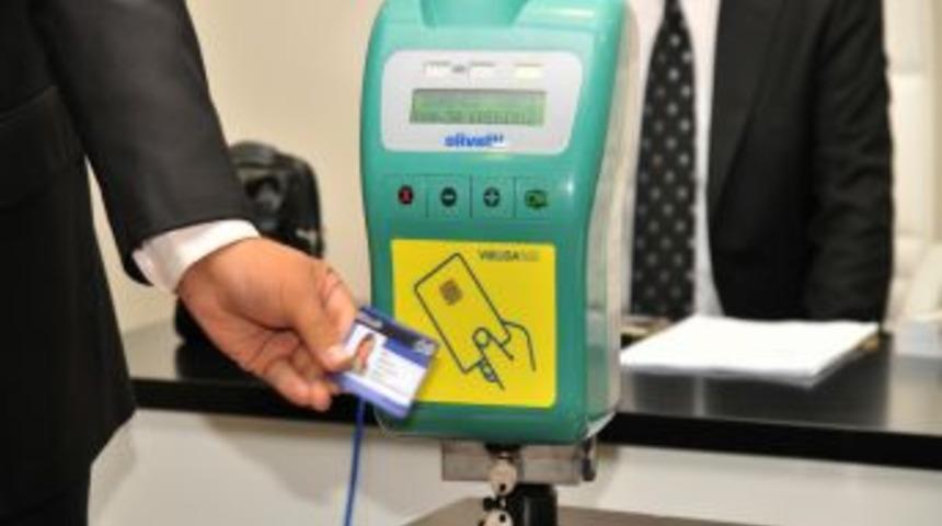 Kart27&rsquo;ye Talep Patlaması