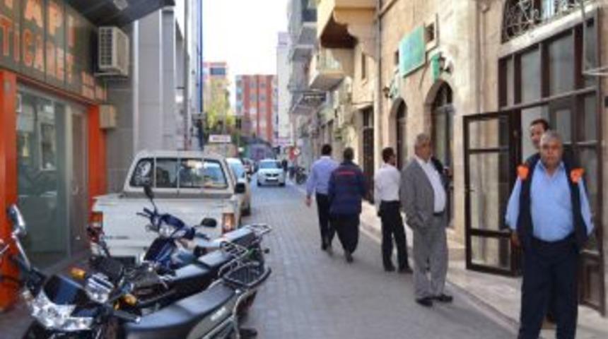 Akdeniz'de 4,5 B&uuml;y&uuml;kl&uuml;ğ&uuml;nde Deprem