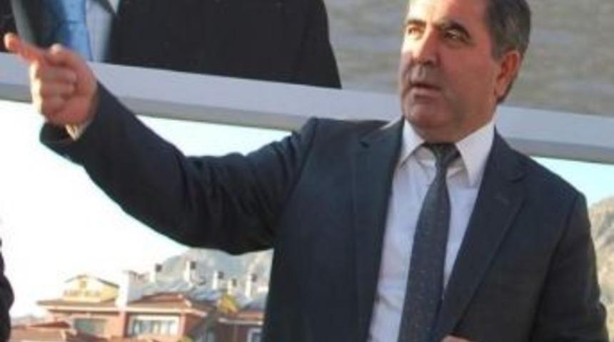 Belediyeden Personele Zamanında &Ouml;deme