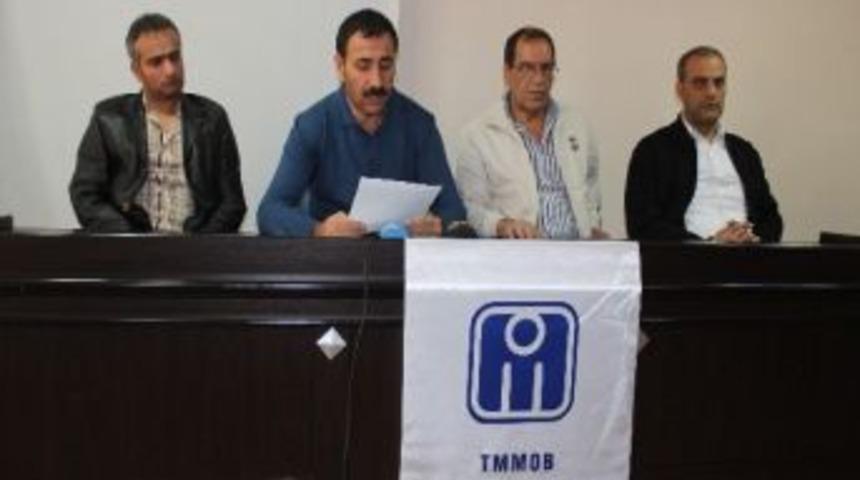 Van Depreminin İkinci Yılında İmo&rsquo;dan A&ccedil;ıklama