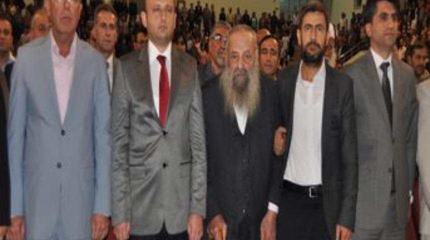 İskenderun'da Gadir Hum Ve İslam Konferansı D&uuml;zenlendi