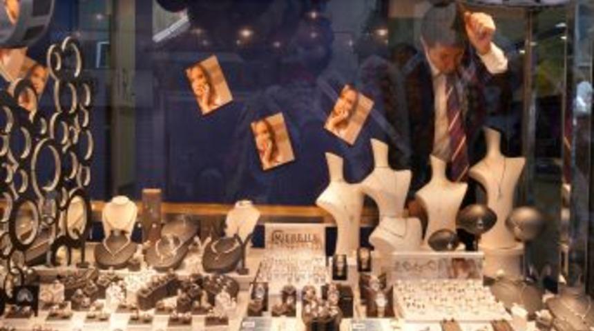 Şık Pırlanta Erzurum'da Hizmete A&ccedil;ıldı