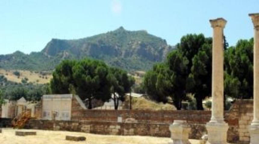 Sardes &Ouml;ren Yeri &Ouml;zelleşiyor