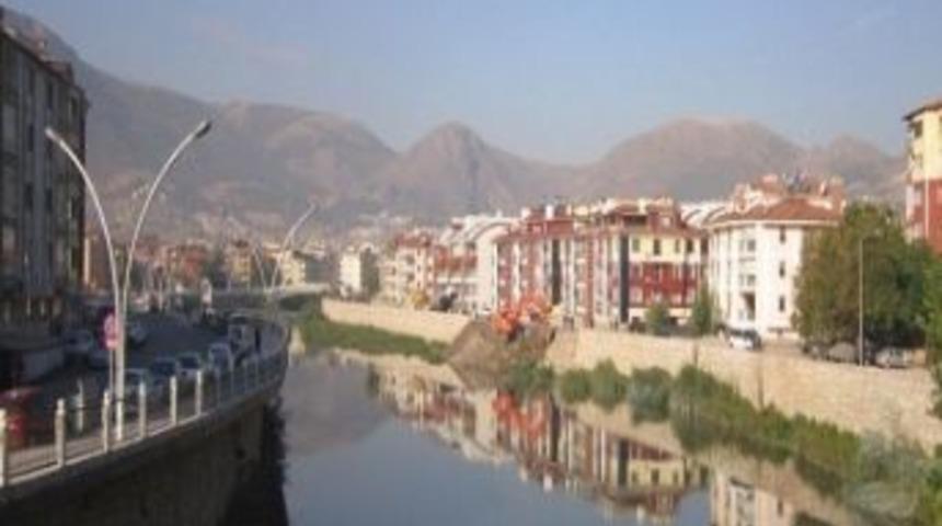 Amasya&rsquo;ya Ferhat K&ouml;pr&uuml;s&uuml;