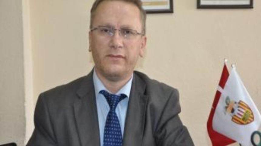 G&ouml;rme Engelliler B-1 Deplasmanlı Futsal 1. Ligi