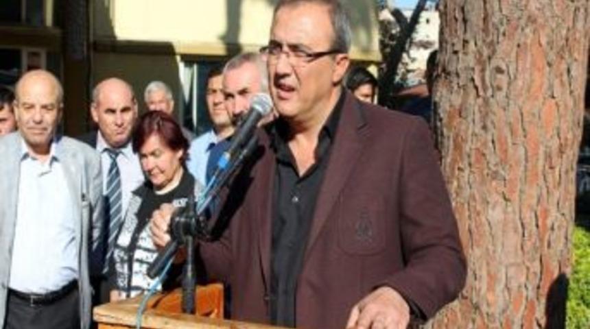 Alaşehir Belediyesi, İki Adet Cenaze Yıkama Aracı Satın Aldı