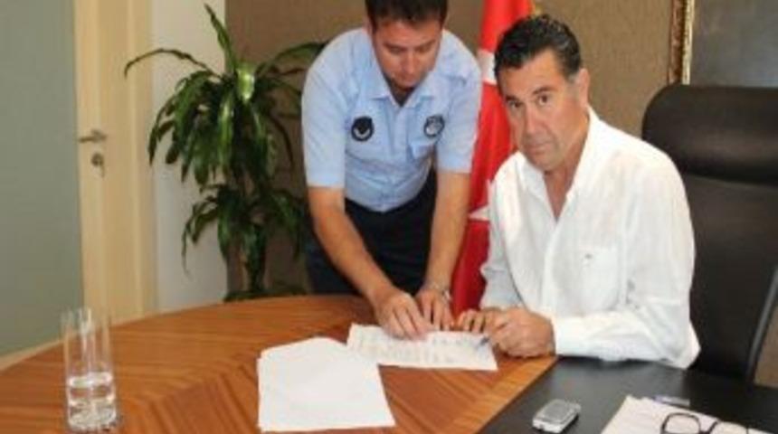 Başkan Kocadon&rsquo;dan Toplu İş S&ouml;zleşmesine Onay