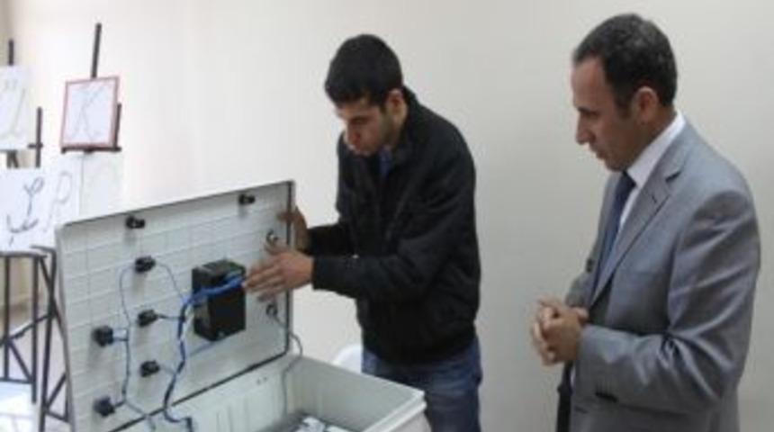 Fırat Yazılım Ve Teknoloji Pazarı Etkinliği Yoğun İlgi G&ouml;rd&uuml;