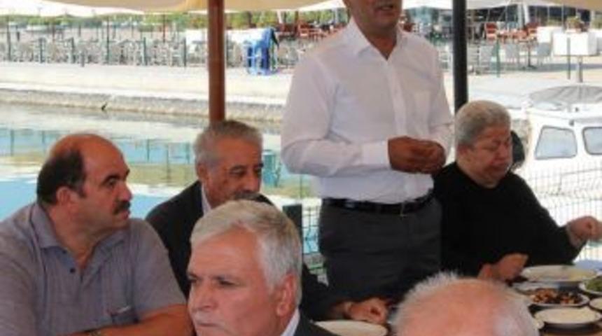 Y&uuml;reğinde &ldquo;YENİŞEHİR&rdquo; sevgisi var