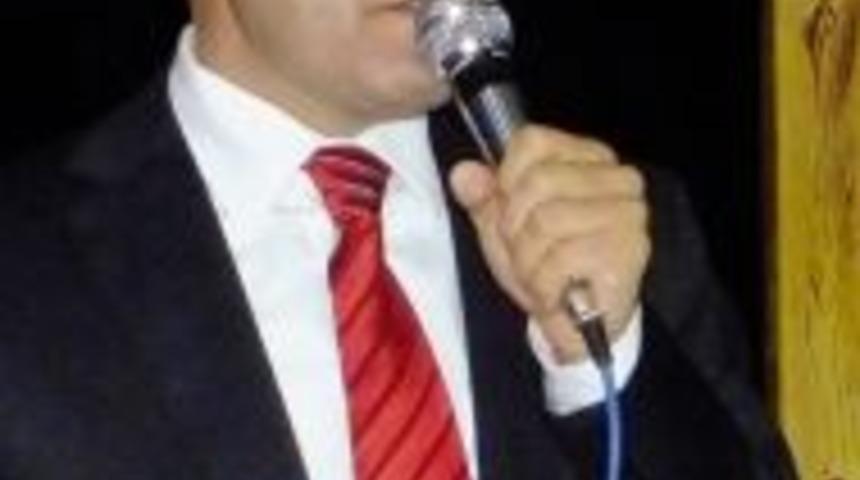 Başkan Yıldız: &ldquo;Oy patlaması bekliyoruz&rdquo;