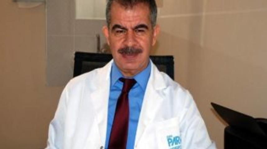 Yal&ccedil;ın: &ldquo;fizik Tedavi Uygulamalarının Yan Etkisi Yoktur&rdquo;