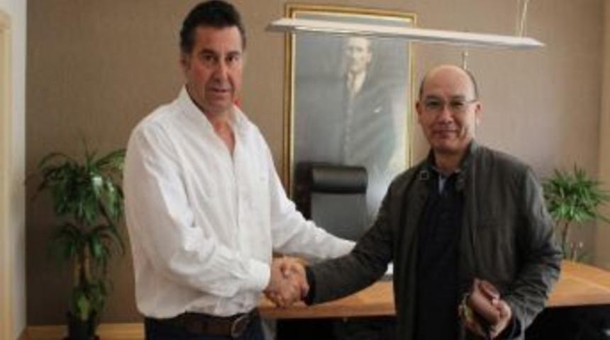 Bodrum&rsquo;da Japon Bah&ccedil;eleri Kurulacak