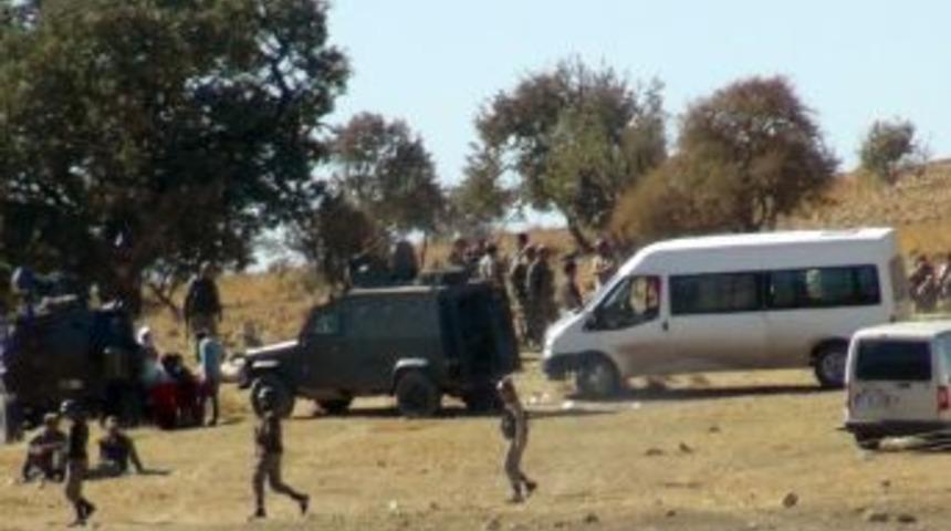 Faili me&ccedil;hul kazısında insan kemikleri bulundu