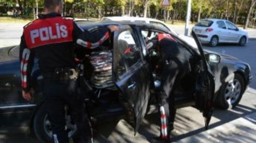 Motorize Yunus Ekipleri, Ankara'da Kuş U&ccedil;urtmadı