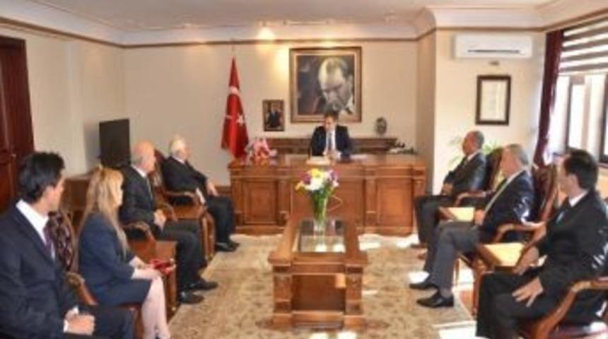 Ptt&rsquo;nin 173. Kuruluş Yıl D&ouml;n&uuml;m&uuml;