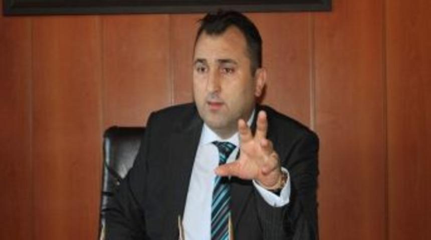 Başsavcı Yaman, Ş&uuml;pheli Anne Hakkında A&ccedil;ıklama Yaptı