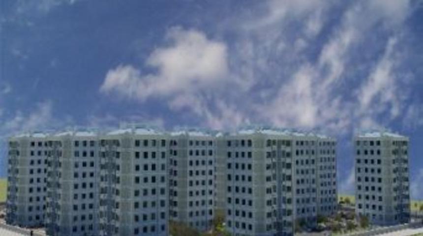 Mavikent’te Bin Konutun Kurası 26 Ekim Cumartesi Günü Yapılacak