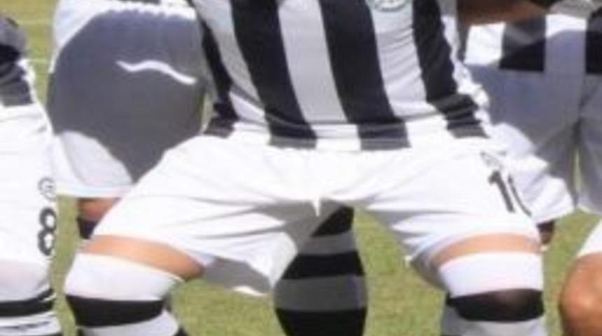 Nazilli’de Gökhan Ve Barış Takıma Döndü