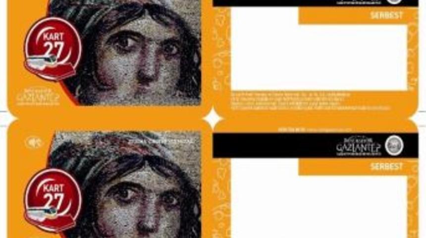 Akıllı Kart Ulaşımda Avantaj Sağlıyor