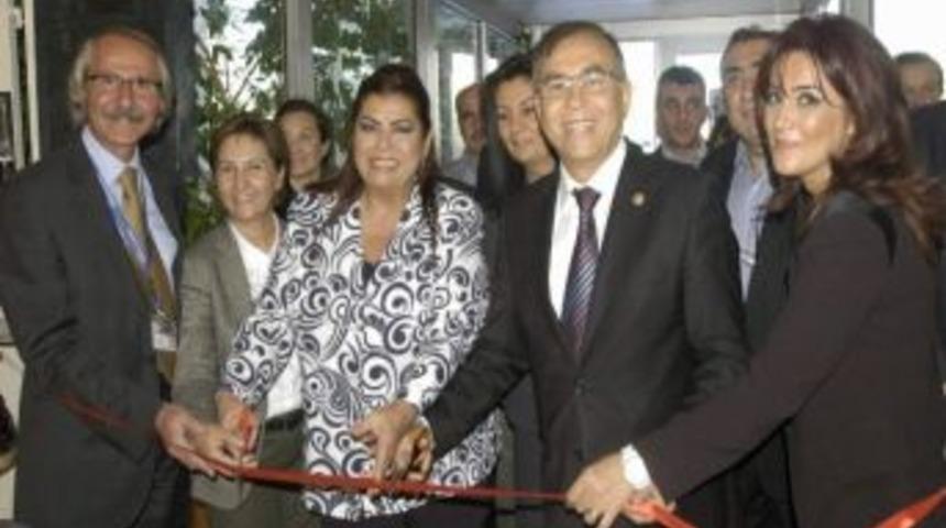 Kemal Demirel&rsquo;den Fotoğraf Sergisi