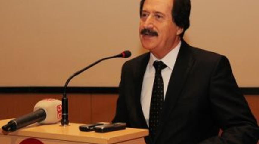 Mimarlık Fakültesi, Ilk Öğrencileri Ile Eğitime Başladı