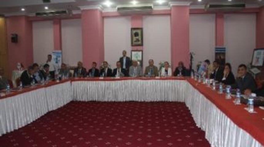 Şanlıurfa Emniyetinden 'hayata Evet' Projesi