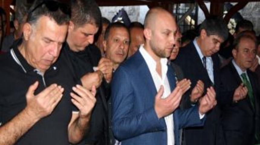 'kıbrıs Gazisi'ne Son G&ouml;rev