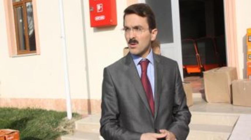 Taşova&rsquo;da "Cehaletin Canına Okuyoruz" Projesi