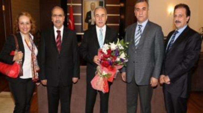 Ptt Teşkilatı 173 Yaşında