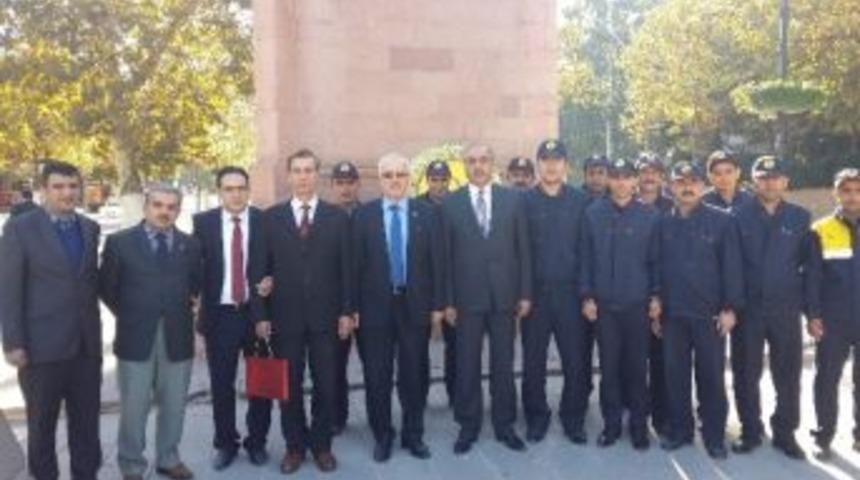 Ptt&rsquo;nin 173. Kuruluş Yıld&ouml;n&uuml;m&uuml;