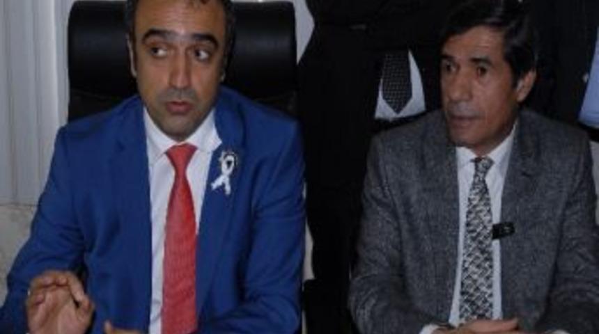 İ&ccedil;ten'den Yerel Se&ccedil;imlere İlişkin A&ccedil;ıklama