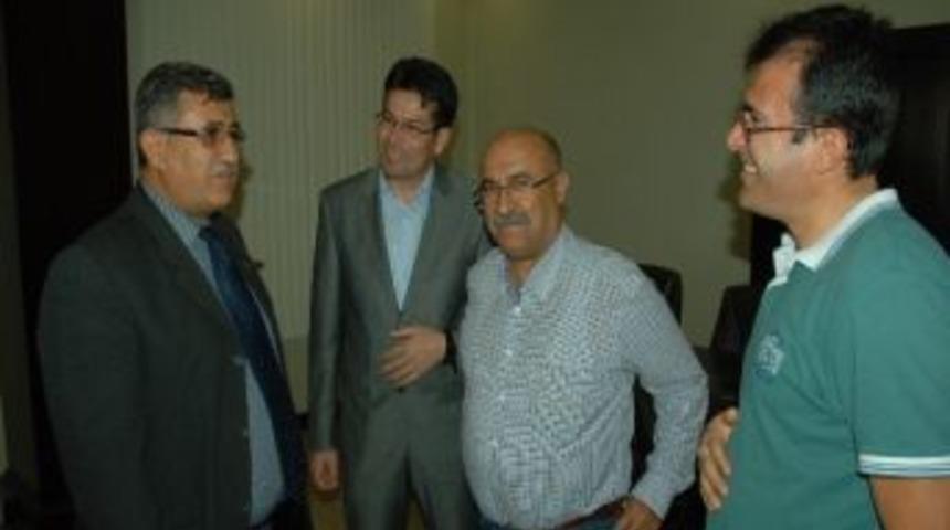 Manavgat İşitme Engelliler Bursa Yıldırım Deplasmanında