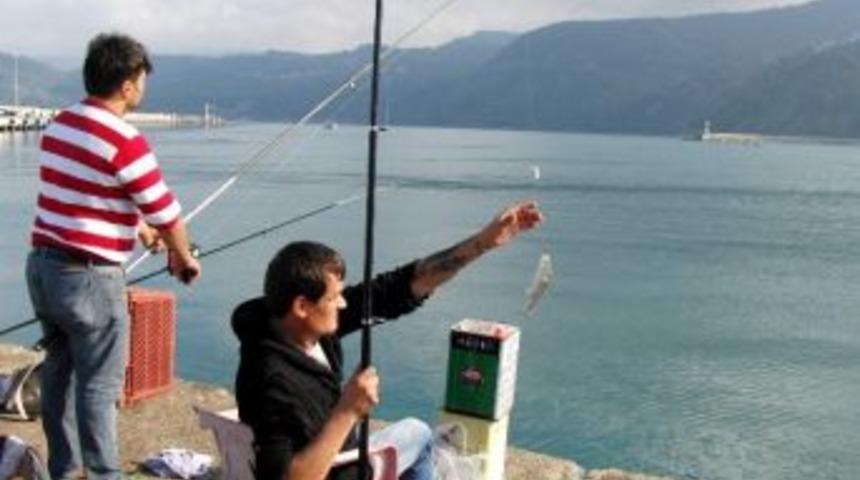 Amasra&rsquo;da Yeni Turizm Kapısı