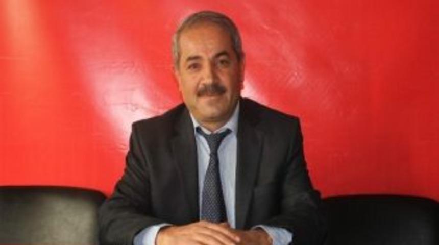 G&ouml;zaydın, M&uuml;cadelemiz Sonu&ccedil; Verdi