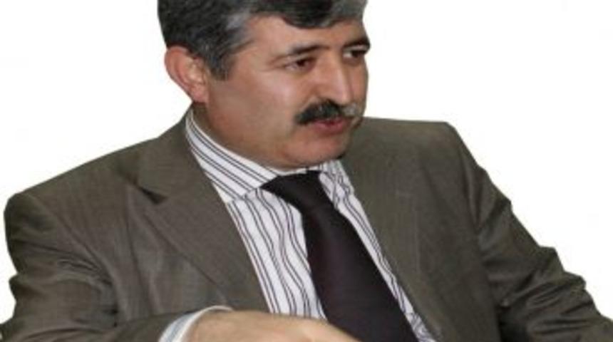 İşadamı Hacı Polat, Ak Parti&rsquo;den Yeşilyurt Belediye Başkan Aday Adayı