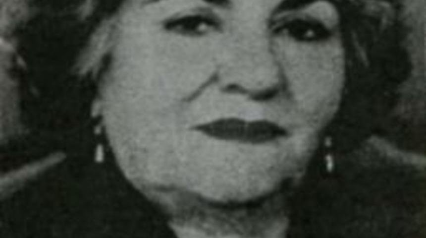 Hayırsever Ana&ccedil;, Yaptırdığı K&ouml;pr&uuml;n&uuml;n Bitirilmesini G&ouml;remedi