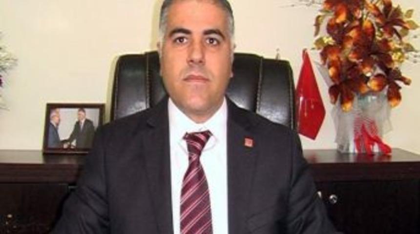 Doğan, Ko&ccedil;ali Ve G&ouml;m&uuml;kan Barajı İle İlgili A&ccedil;ıklama Yaptı