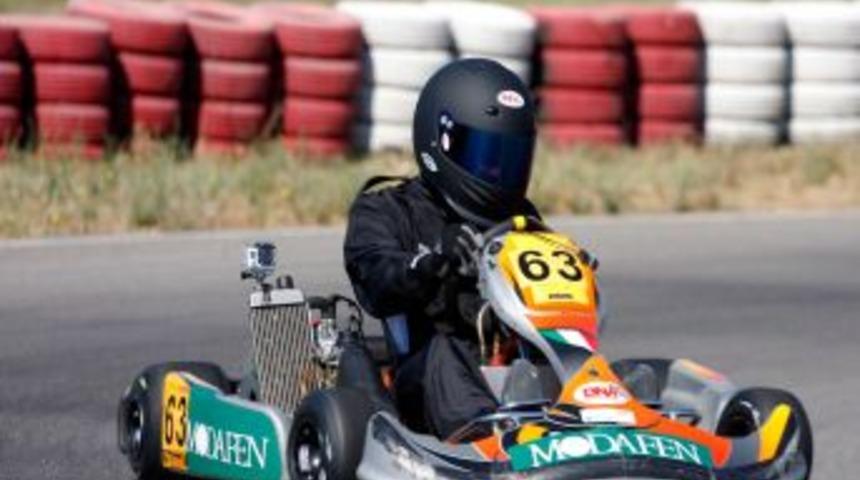 Motorsporlarında Sezon Finalleri Heyecanı Haftasonunda Yaşanacak