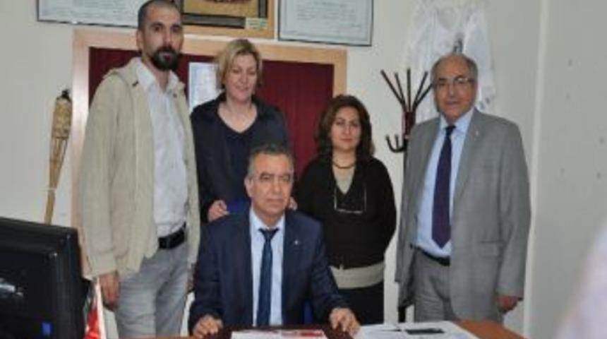 &Ccedil;erkezk&ouml;y 29 Ekim&rsquo;i Fener Alayı İle Kutlayacak