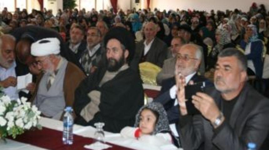 Iğdır'da Gadir-i Hum Kutlaması