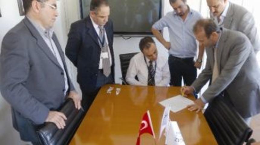 Orta Karadeniz Doğal Gaz Futbol Turnuvası