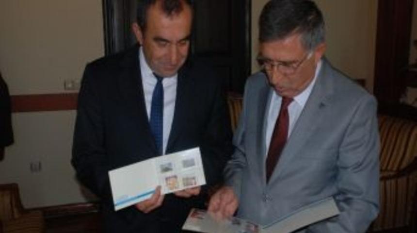 Ptt, 173&rsquo;nc&uuml; Kuruluş Yılını Kutluyor