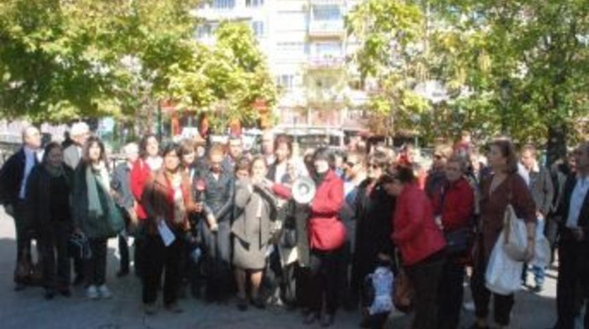 Eskişehir&rsquo;de Cumhuriyet Y&uuml;r&uuml;y&uuml;ş&uuml; D&uuml;zenlenecek