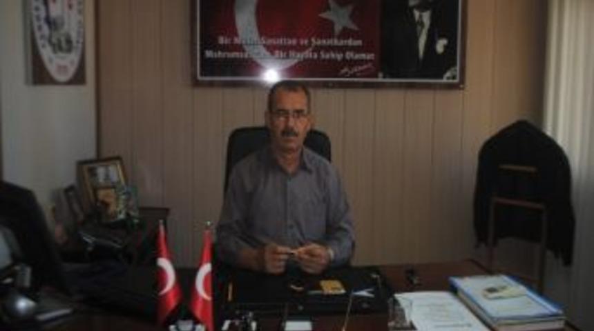 Ziraat Bankası&rsquo;ndan &lsquo;ilk Bankam İlk İşim&rsquo; Kredisi