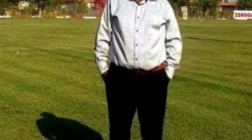 Aydın Barlas, Acarlar Belediyespor&rsquo;dan Ayrıldı