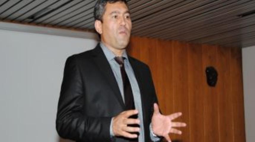 "Eşler Kesinlikle Birbirine Karşı Kırıcı S&ouml;z S&ouml;ylememeli"