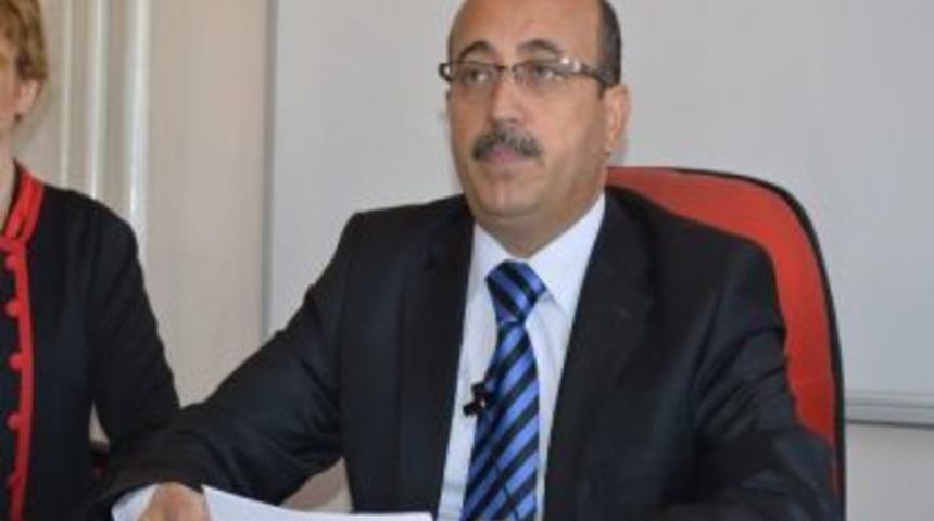 Afyonkarahisar'da Yerel Se&ccedil;imlere Doğru