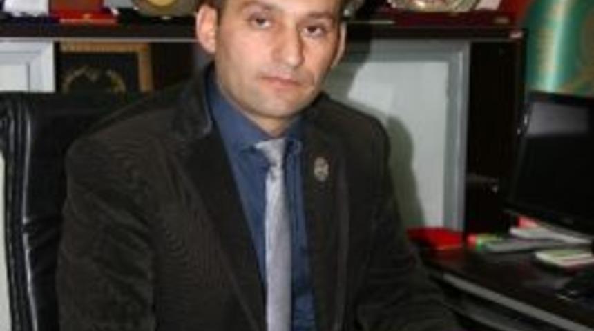 Afyonkarahisar'daki Gaziye Vefasızlık İddiası